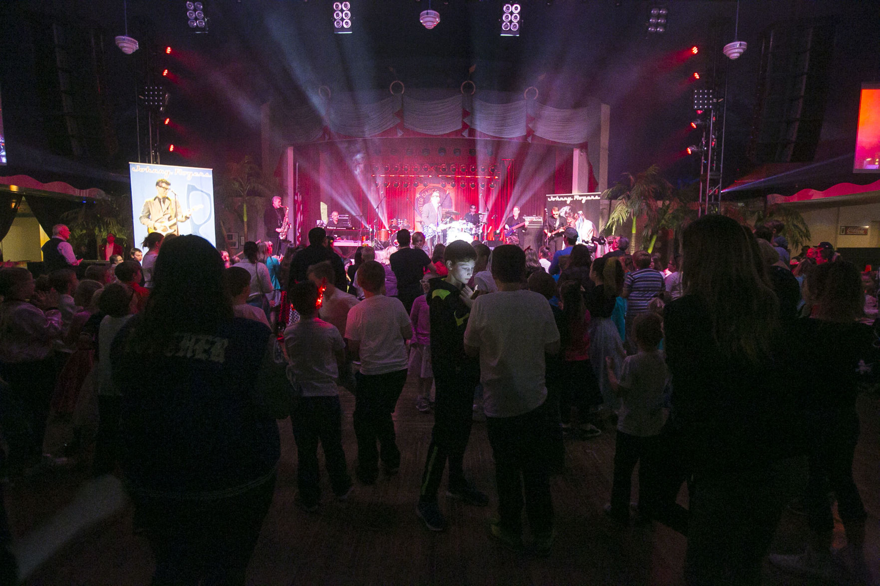 Sock Hop 7